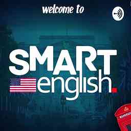 Smart English Mococa logo