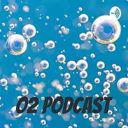 O2 Podcast logo