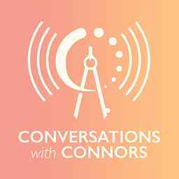 NetWorkWise Presents: Conversations with Connors cover logo