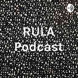 RULA Podcast logo