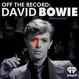 Off The Record: David Bowie cover logo