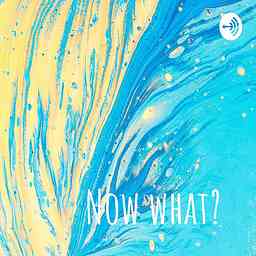 Now what? cover logo
