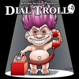 Dial Trolls cover logo