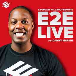 E2E Live logo