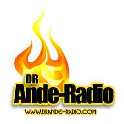Dr. Ande Radio cover logo