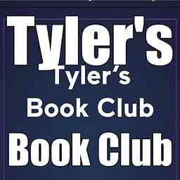 Tyler's Book Club cover logo