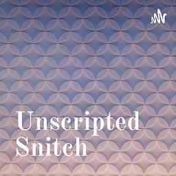 Unscripted Snitch cover logo