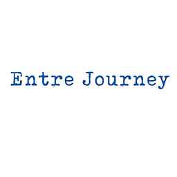 Entrejourney cover logo