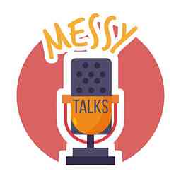 Messy Talks logo
