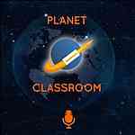 Planet Classroom cover logo