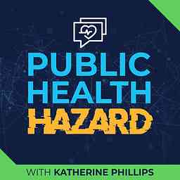 Public Health Hazard logo