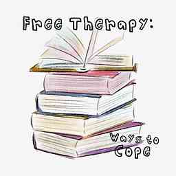 Free Therapy: Ways to Cope cover logo