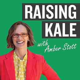Raising Kale logo