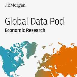 Global Data Pod logo