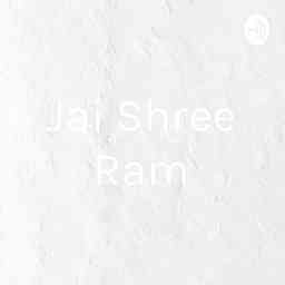 Jai Shree Ram cover logo