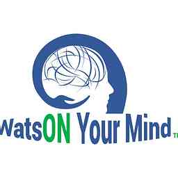 Rohan Watson, Wellbeing Mentor and Psychotherapist logo