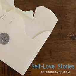 Self-Love Stories by cocobate.com logo