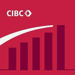 CIBC Innovation Banking Podcast cover logo