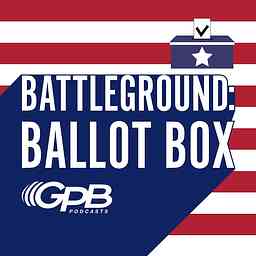 Battleground: Ballot Box logo