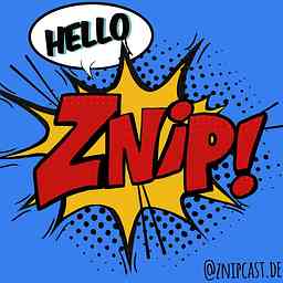 Znipcast - für gute Zusammenarbeit | Agile, Scrum, KanBan, Psychologie, Teamentwicklung und NLP | Podcast der Znip Academy logo