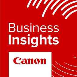 Canon Business Insights logo