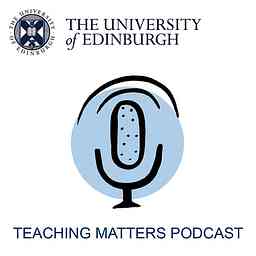 Teaching Matters Edinburgh cover logo