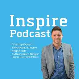Inspire Podcast cover logo