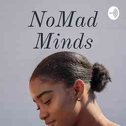 NoMad Minds cover logo