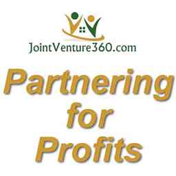 JointVenture360 cover logo