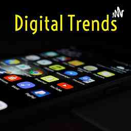 Digital Trends cover logo