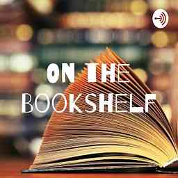 On the Bookshelf cover logo
