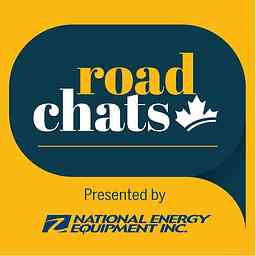 Road Chats logo