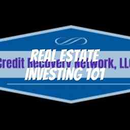 Real Estate Investing 101 logo