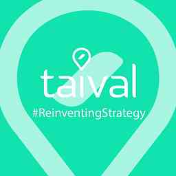 Reinventing Strategy logo
