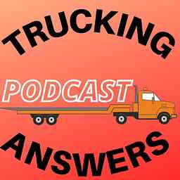 Trucking Answers cover logo
