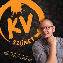 KV szünet cover logo