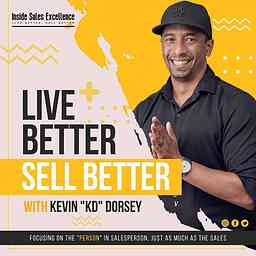 Live Better. Sell Better. logo