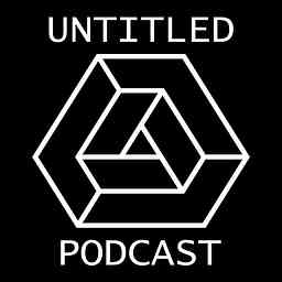 Untitled Podcast logo