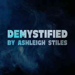 Demystified logo