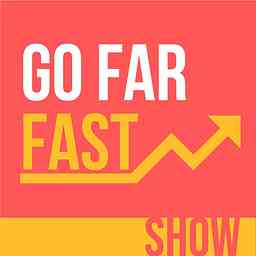 GoFarFast Show logo