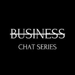 Business Chat Series cover logo