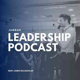 Jambar Leadership Podcast cover logo