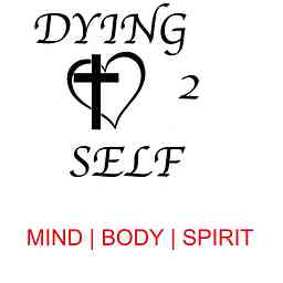 DYING 2 SELF cover logo