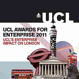 UCL Enterprise Awards 2011 - Audio logo
