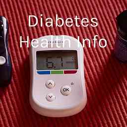 Diabetes Health Info logo