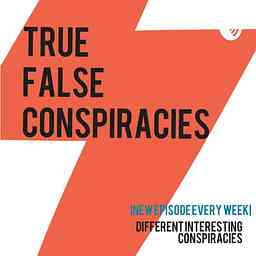 True or False Conspiracies logo