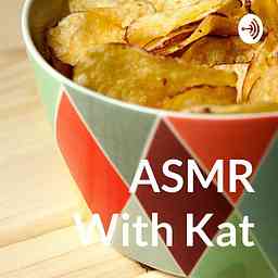 ASMR With Kat cover logo