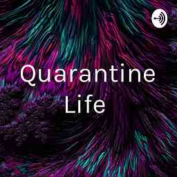 Quarantine Life cover logo