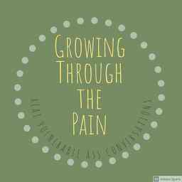 Growing Through The Pain cover logo