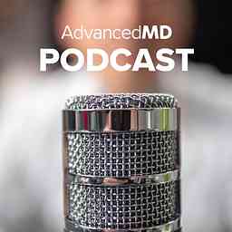 AdvancedMD Podcast cover logo